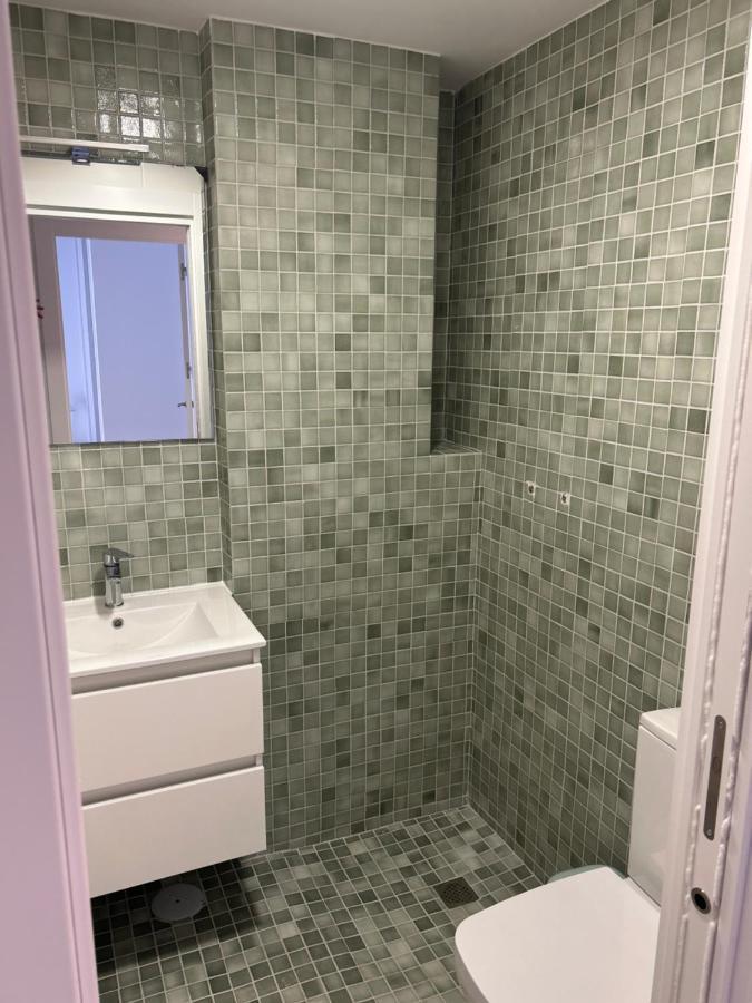 אליקאנטה Apartamentos Breton 17 Suite Con Terraza מראה חיצוני תמונה
